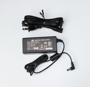 AC DC Power Adapter Wall Charger of Autel MaxiSys MS906 TSBT CV